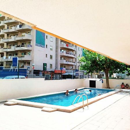 Apartmán Apartsalou Argenta Exteriér fotografie