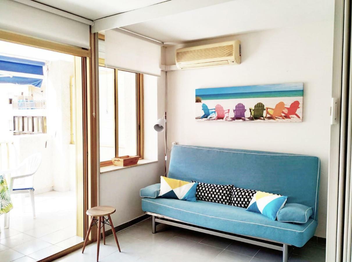 Apartmán Apartsalou Argenta Exteriér fotografie